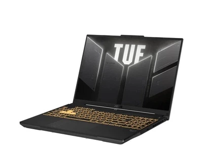 Ноутбук ASUS TUF Gaming F16 FX607VJB (16"/Intel Core 5 210H/16/RTX3050/SSD512/Win11) (FX607VJB-RL143W)