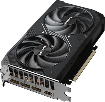 Видеокарта Gigabyte GeForce RTX5060 Ti WINDFORCE MAX OC 8G (GV-N506TWF2MAX OC-8GD)