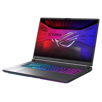 Ноутбук ASUS ROG Strix G18 G815JPR (18"/i9-14900HX/32/RTX5070/SSD1000/W11) (G815JPR-IS96)