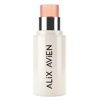 Кремовый хайлайтер стик ALIX AVIEN, 104 PINK ATTITUDE, 7 г