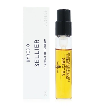 Пробник Духи унисекс Byredo Sellier 2 мл
