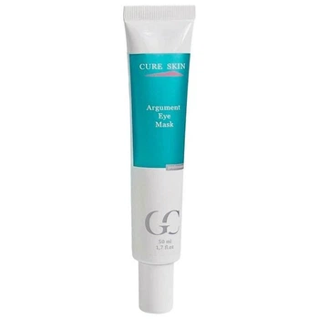 Маска для очей Cure Skin Argument 50 мл