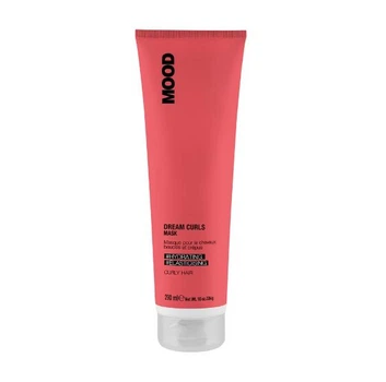 Маска зволожуюча для кучерявого волосся Mood Dream Curls Mask, 290 мл