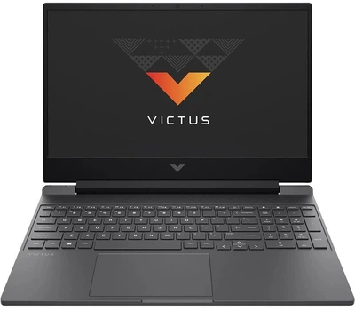 Ноутбук HP Victus 15-fb3112ua 15.6" FHD IPS AG, AMD R7-7445HS, 16GB, F512GB, NVD4050-6, DOS, чорний