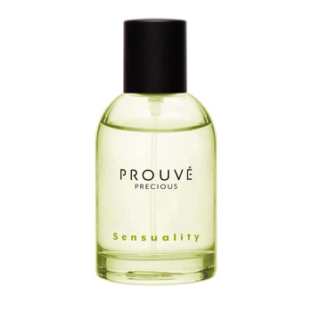 Унісекс-парфуми Prouvé Sensuality, квітково-деревний аромат, 50 мл