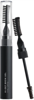 Żel do brwi RevitaLash Hi-def Dark Bown 7.4 ml (893689003277)