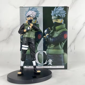 Фигурка NARUTO SHIPPUDEN Kakashi (Какаши)
