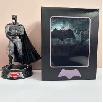 Фігурка колекційна Бетмен Ліга справедливості 23см (Batman Justice League DC Comics)