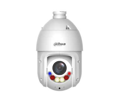IP-видеокамера Dahua DH-SD4E225MB-HNR-A-PV1 2Мп PoE 25x (4.8-120 мм)