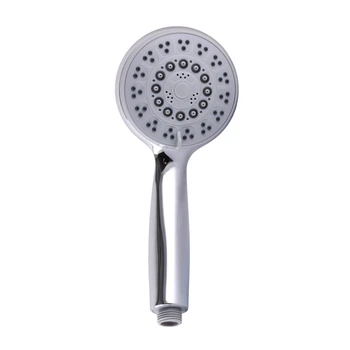 Лейка для душа Topaz NF-2208-00 GRAY 5 режимов