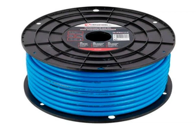 Шланг прямий Intertool 6.5 x 10 мм x 50 м поліуретановий Storm (PT-1756)