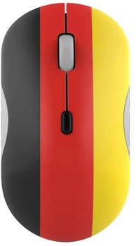 Mysz Lenovo 350 Silent Mouse Bluetooth Fan Edition Germany (GY51U71762)