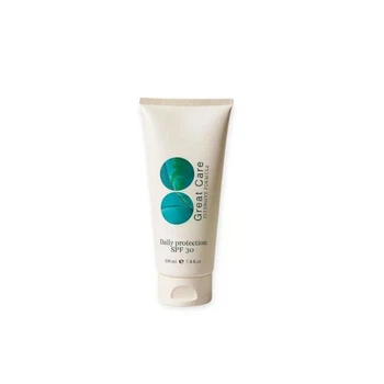 Крем щоденний SPF 30 Great Care Daily protector spf 30 230 мл