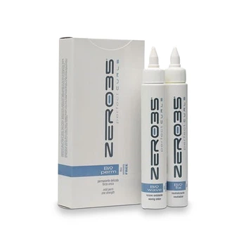 Біозавивка Zer035 Bio-Perm Emmebi 2x100 ml