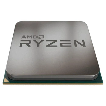 Процессор AMD Ryzen 3 3200G - 517843