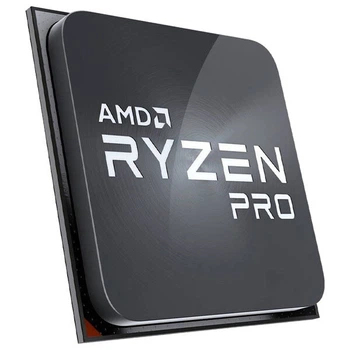 Процесор AMD Ryzen 3 Pro 2100GE - 759579