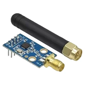 Беспроводной модуль E07-M1101D-SMA CC1101 + антенна - 761931