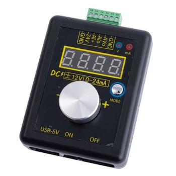 Генератор сигналов FNIRSI SG-002 - 375856