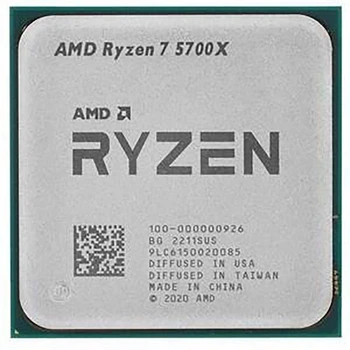 Процессор AMD Ryzen 7 5700X - 480560