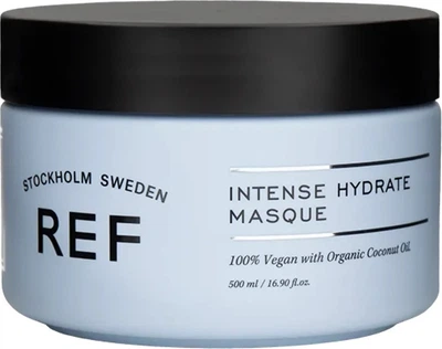 Maska do włosów REF Intense Hydrate nawilżająca 500 ml (7350016780292)