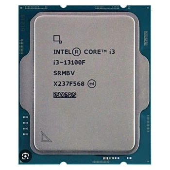 Процесор Intel Core i3 13100F - 711032
