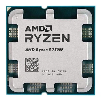 Процессор AMD Ryzen 5 7500F - 378615