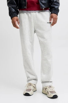 Брюки спортивні Jack & Jones 48(M) Сірий (155842)