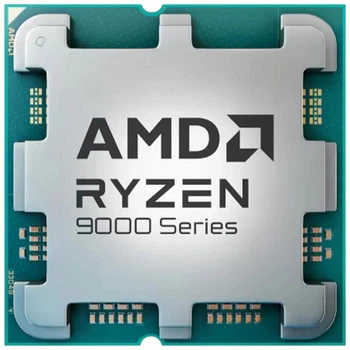 Процесор AMD Ryzen 7 9850X3D - 715988