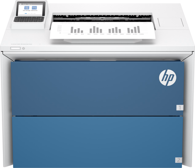 МФУ HP LaserJet Enterprise 5501dn (A29Z3A#B19)