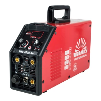 Плазморез инверторный VITALS Professional MTC 4000K Air (88220N)