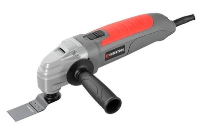 Машина багатофункціональна Intertool 300 Вт (DT-0523)
