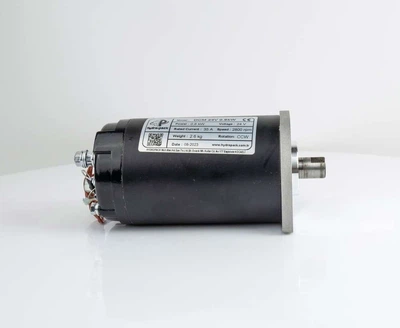 Електродвигун DC24V-0.8/2500