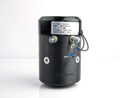 Електродвигун MD12160AN+TR (DC)