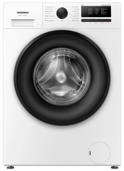 Стиральная машина Heinner HWM-HMN6010IVSMA