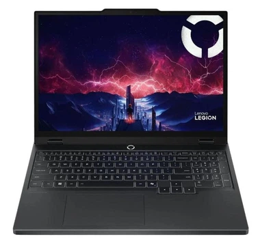 Ноутбук Lenovo Legion Pro 5 16IRX10 Eclipse Black (83NN007HIX)