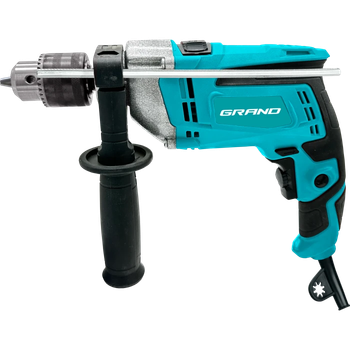 Дриль ударний Grand ДЭУ-1200