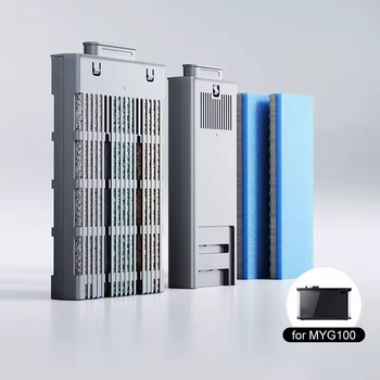 Сменный фильтр-картридж для умного автономного аквариума Xiaomi Mijia MYG100 20 л