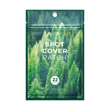 SKIN 1004 Патчі ультратонкі проти висипань Spot Cover Patch 22 шт
