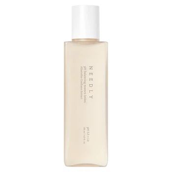 Needly Лосьйон для обличчя ph 5.5 з екстрактом Альбатрела pH Balancing Essence Lotion 145 мл