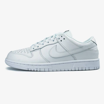 Кросівки Nike Dunk Low Full White 39