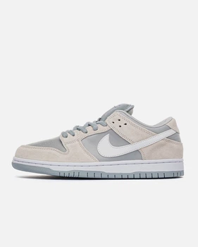 Кросівки Nike SB Dunk Low Sweet Grey 44