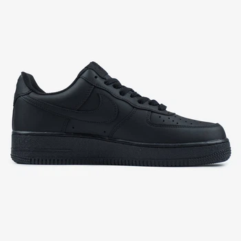Кросівки Nike Air Force 1 Low Black 41