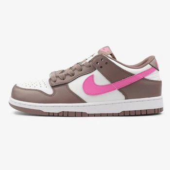 Кросівки Nike SB Dunk Low Smokey Mauve Playful Pink 39