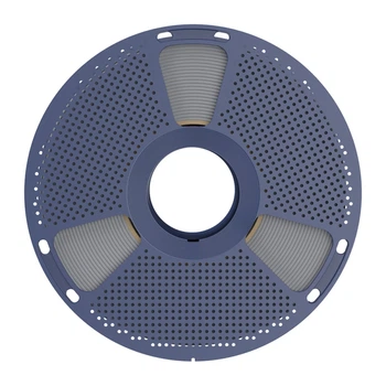 Філамент SUNLU PETG High-Speed Matte 1.75mm 1kg Gray (PETG H-S M Gr)