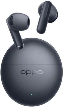 Наушники OPPO Enco Air 5s ETEF1 (Midnight Black) UA