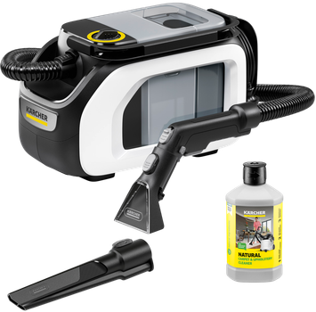 Пилосос миючий Karcher SE 3 Compact Home N1 (1.081-539.0)