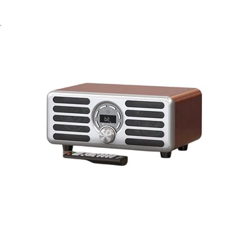 Портативная колонка SANSUI N20 с сабвуфером 45W