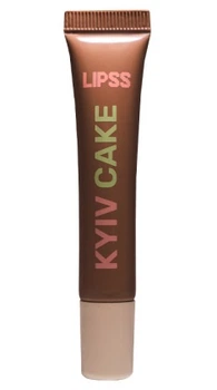 Блиск для губ LIPSS Lipper KYIV CAKE 8 мл