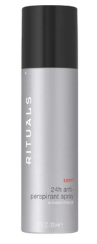 Антиперспірант Rituals The Ritual Of Sport Anti-perspirant Spray 50 мл