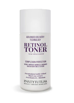 Тонер відновлюючий з ретинолом INSTYTUTUM Advanced Retinol Toner 50 мл